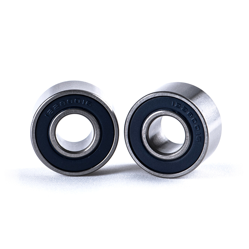 Steel Bearings Exploring the Types, Materials, Applications, and